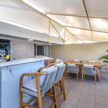 Driftwood Mantaray - Official Onsite Reception And Check In Aparthotel Port Douglas Buitenkant foto