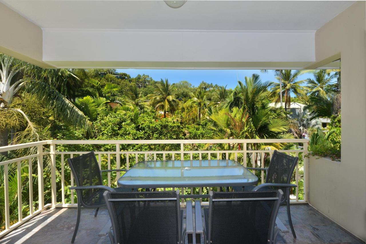 Driftwood Mantaray - Official Onsite Reception And Check In Aparthotel Port Douglas Buitenkant foto