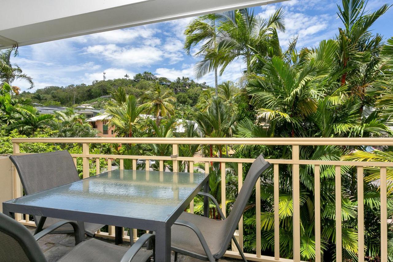 Driftwood Mantaray - Official Onsite Reception And Check In Aparthotel Port Douglas Buitenkant foto