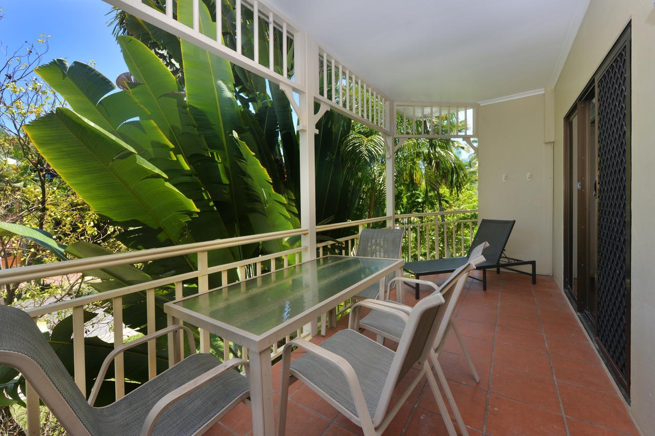 Driftwood Mantaray - Official Onsite Reception And Check In Aparthotel Port Douglas Buitenkant foto