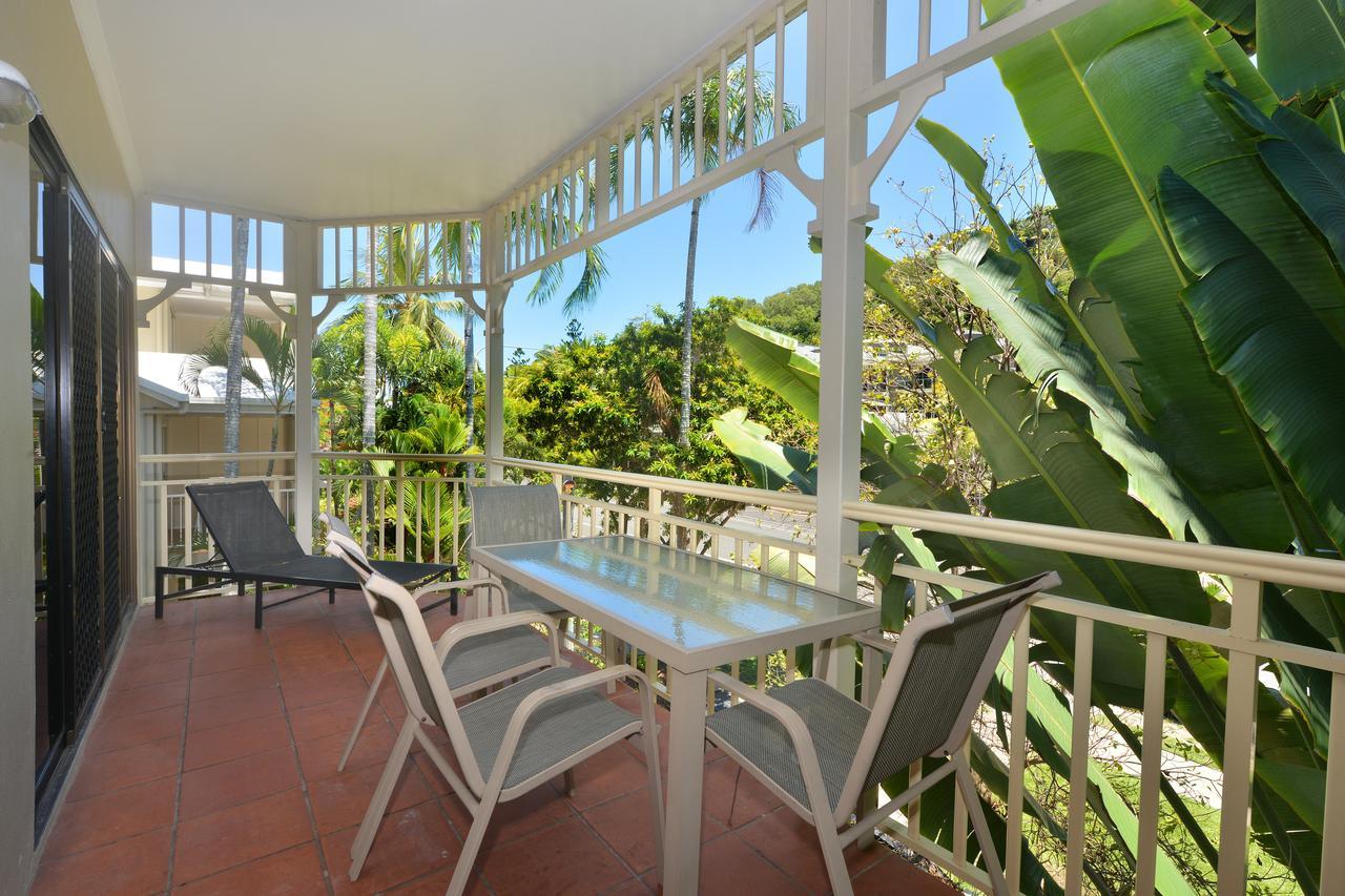 Driftwood Mantaray - Official Onsite Reception And Check In Aparthotel Port Douglas Buitenkant foto