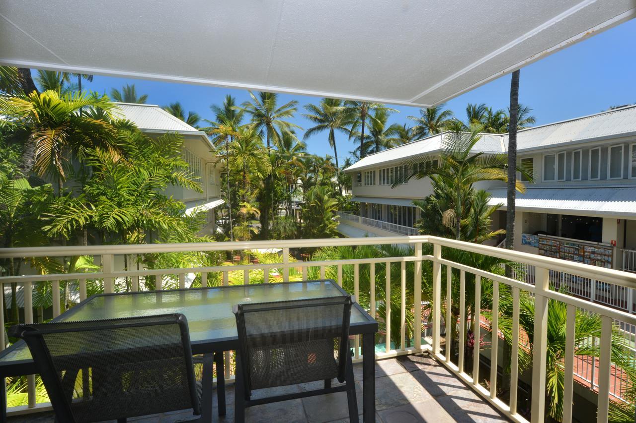 Driftwood Mantaray - Official Onsite Reception And Check In Aparthotel Port Douglas Buitenkant foto