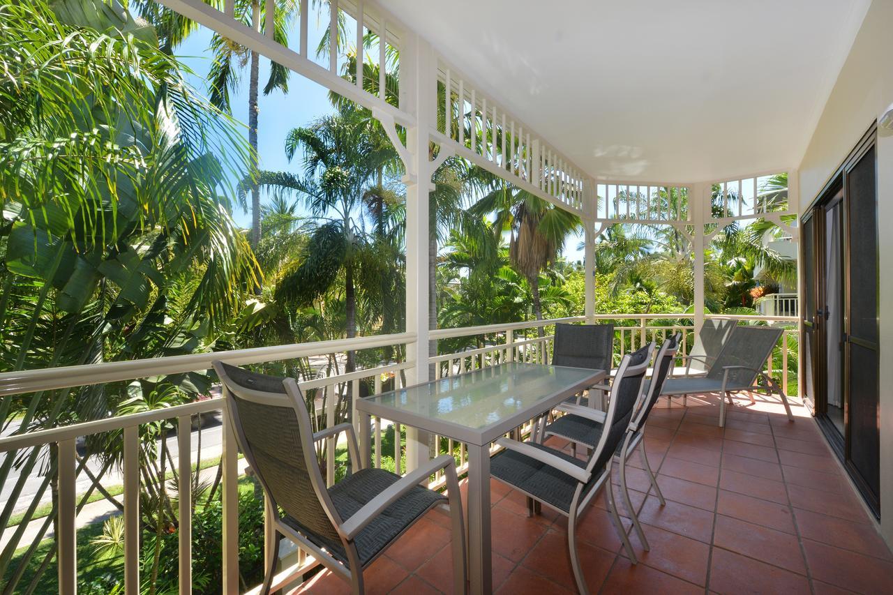 Driftwood Mantaray - Official Onsite Reception And Check In Aparthotel Port Douglas Buitenkant foto