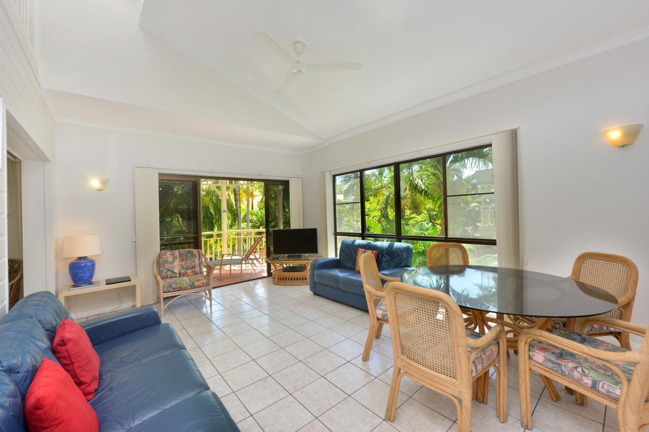 Driftwood Mantaray - Official Onsite Reception And Check In Aparthotel Port Douglas Buitenkant foto